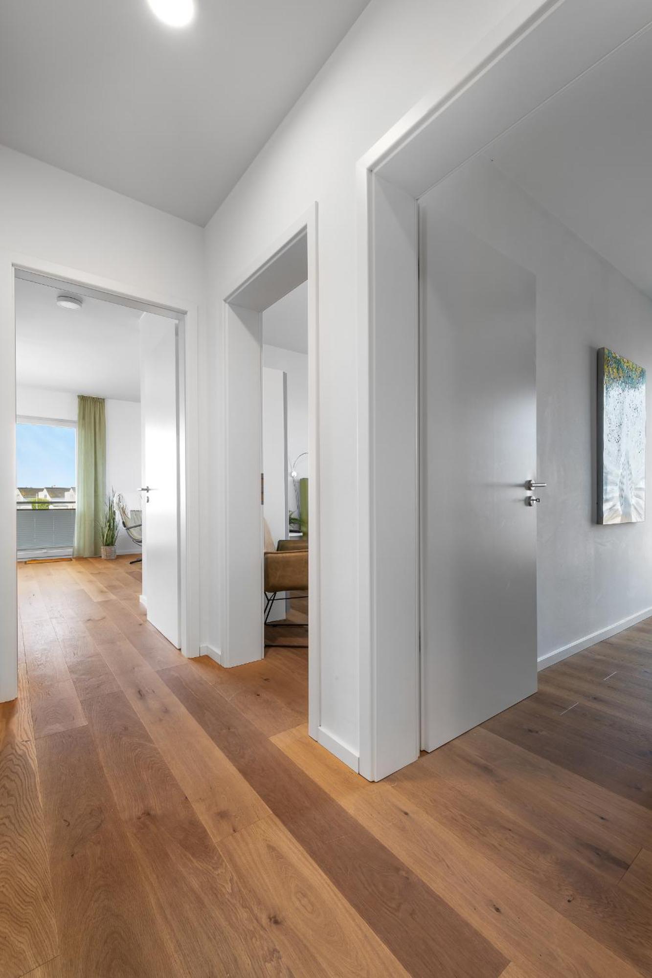 Апартаменты Ocean Star- 1 Og, Balkon, Hafenblick, Kamin Ольпениц Экстерьер фото